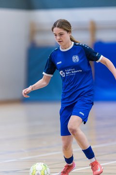 Bild 792 - wCJ NFV Futsalmeisterschaft
